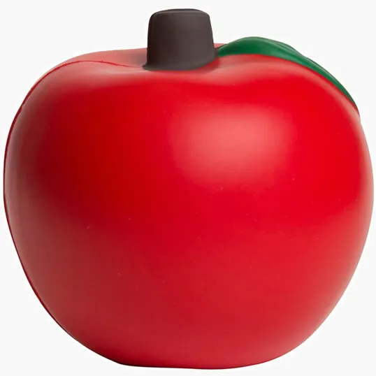 Apple Stress Reliever — view 6