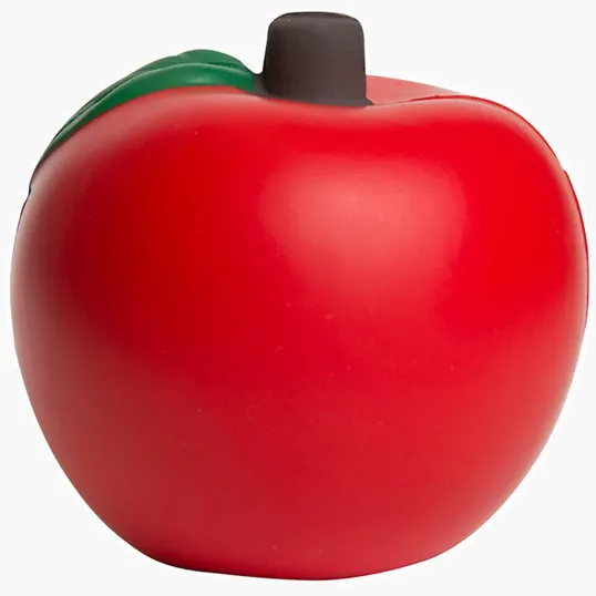 Apple Stress Reliever — view 9