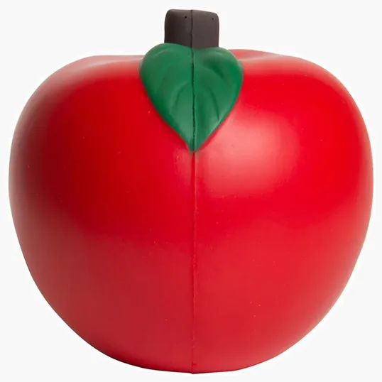 Apple Stress Reliever — view 12