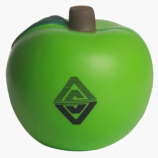 Apple Stress Reliever — view 3