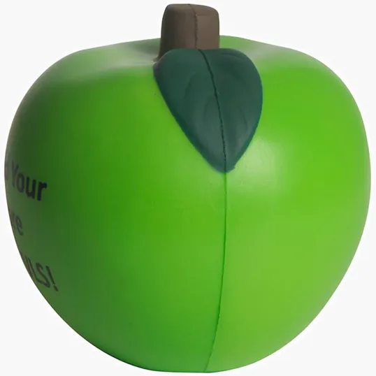 Apple Stress Reliever — view 4