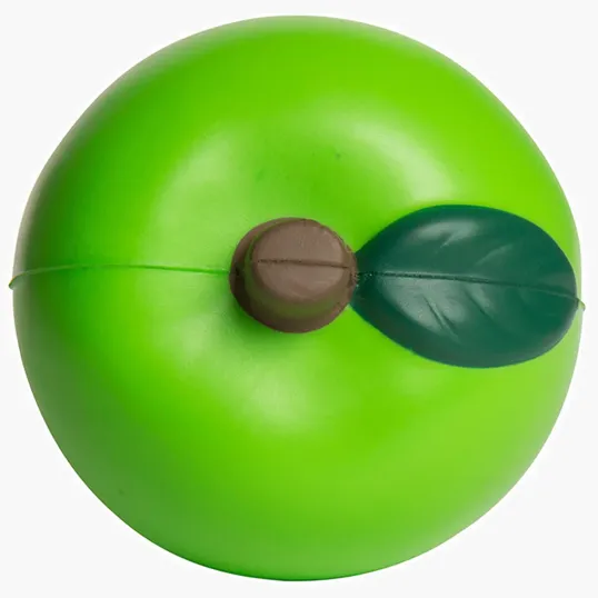 Apple Stress Reliever — view 19