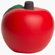 Apple Stress Reliever — view 9