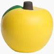 Apple Stress Reliever — view 10