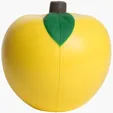 Apple Stress Reliever — view 15