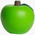 Apple Stress Reliever — view 8