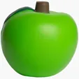 Apple Stress Reliever — view 11