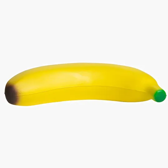 Banana Stress Reliever — view 3