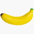 Banana Stress Reliever — view 5