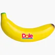Banana Stress Reliever