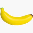 Banana Stress Reliever — view 2