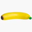 Banana Stress Reliever — view 3