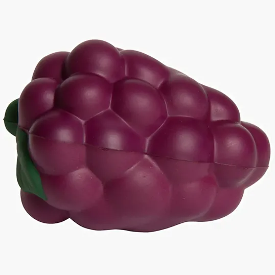 Grape Bunch Stress Reliever — view 4