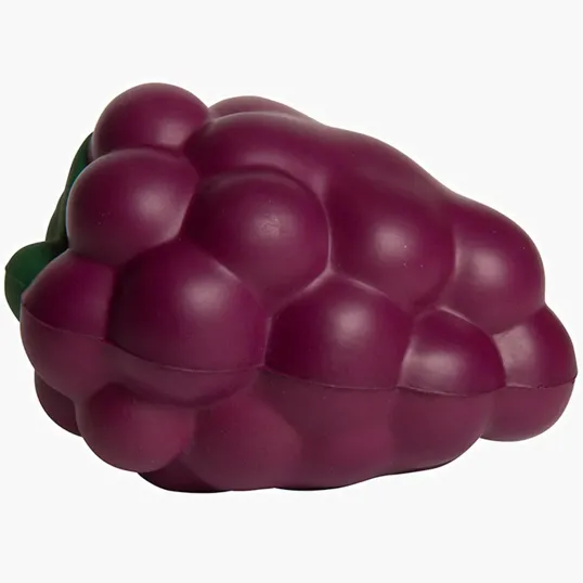 Grape Bunch Stress Reliever — view 5
