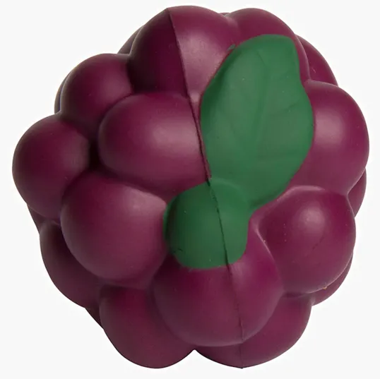Grape Bunch Stress Reliever — view 6