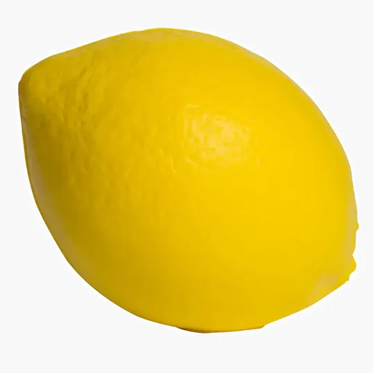 Lemon and Lime Stress Reliever — view 4
