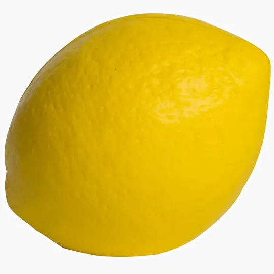 Lemon and Lime Stress Reliever — view 5