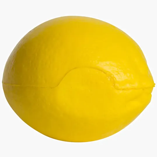Lemon and Lime Stress Reliever — view 7