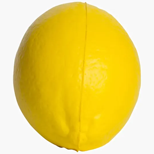 Lemon and Lime Stress Reliever — view 9
