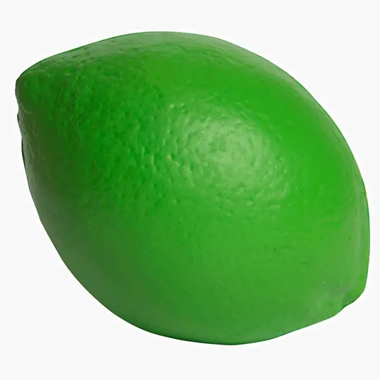 Lemon and Lime Stress Reliever — view 6