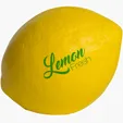 Lemon and Lime Stress Reliever