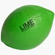 Lemon and Lime Stress Reliever — view 2