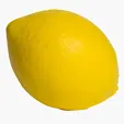 Lemon and Lime Stress Reliever — view 4