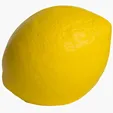Lemon and Lime Stress Reliever — view 5