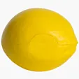 Lemon and Lime Stress Reliever — view 7