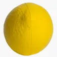 Lemon and Lime Stress Reliever — view 8