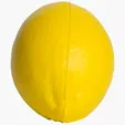 Lemon and Lime Stress Reliever — view 9