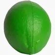 Lemon and Lime Stress Reliever — view 10