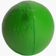 Lemon and Lime Stress Reliever — view 11