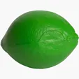 Lemon and Lime Stress Reliever — view 12