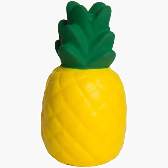 Pineapple Stress Reliever — view 2