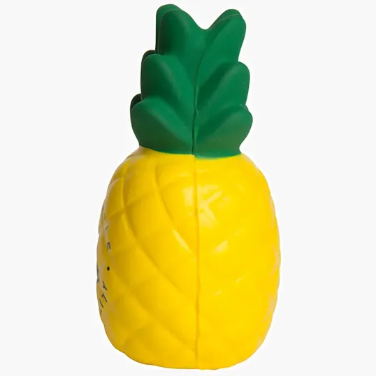 Pineapple Stress Reliever — view 3