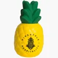 Pineapple Stress Reliever