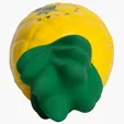 Pineapple Stress Reliever — view 4