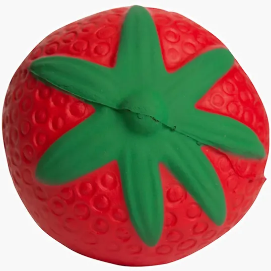 Strawberry Stress Reliever — view 6