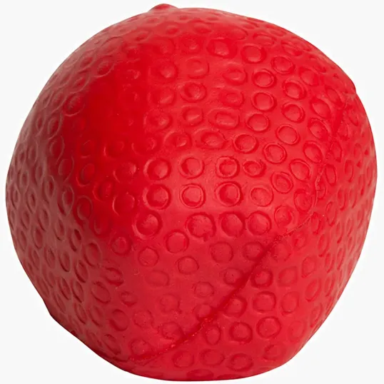 Strawberry Stress Reliever — view 7