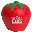 Strawberry Stress Reliever
