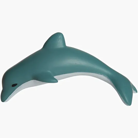 Dolphin Stress Reliever — view 3