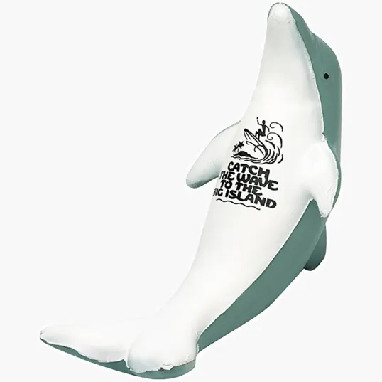 Dolphin Stress Reliever — view 2