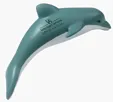 Dolphin Stress Reliever