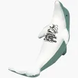Dolphin Stress Reliever — view 2