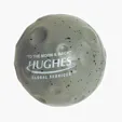 Cratered Moon Stress Reliever
