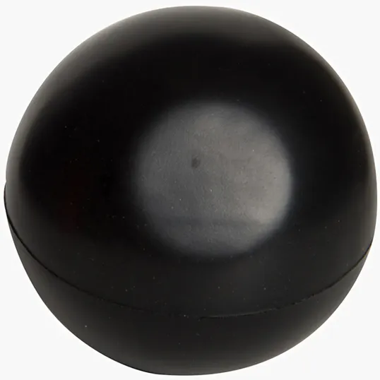 Bomb Stress Reliever, 2.75" Polyurethane Foam — view 6