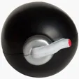 Bomb Stress Reliever, 2.75" Polyurethane Foam — view 5