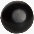 Bomb Stress Reliever, 2.75" Polyurethane Foam — view 6