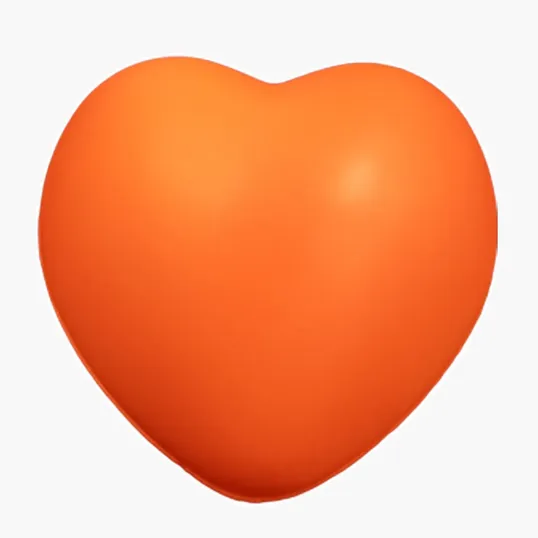 Sweet Heart Stress Reliever — view 9